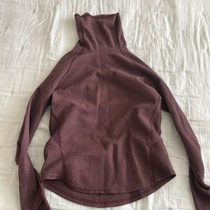 Kühl Petra turtleneck